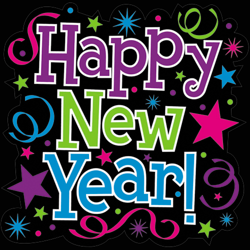new years eve party clipart free - photo #30